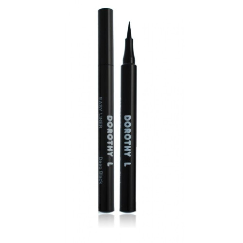 Dorothy L Eyeliner Pen Black - 1ml