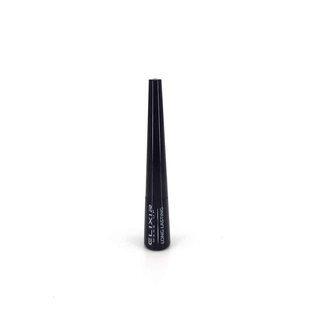 Elixir Long Lasting Eyeliner (Black) 