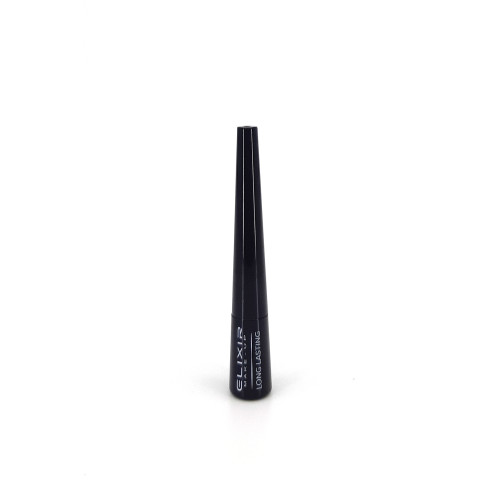 Elixir Long Lasting Eyeliner (Black) 
