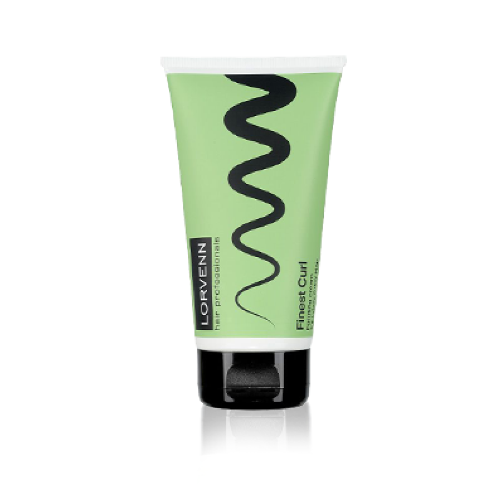 Finest Curl 150ml