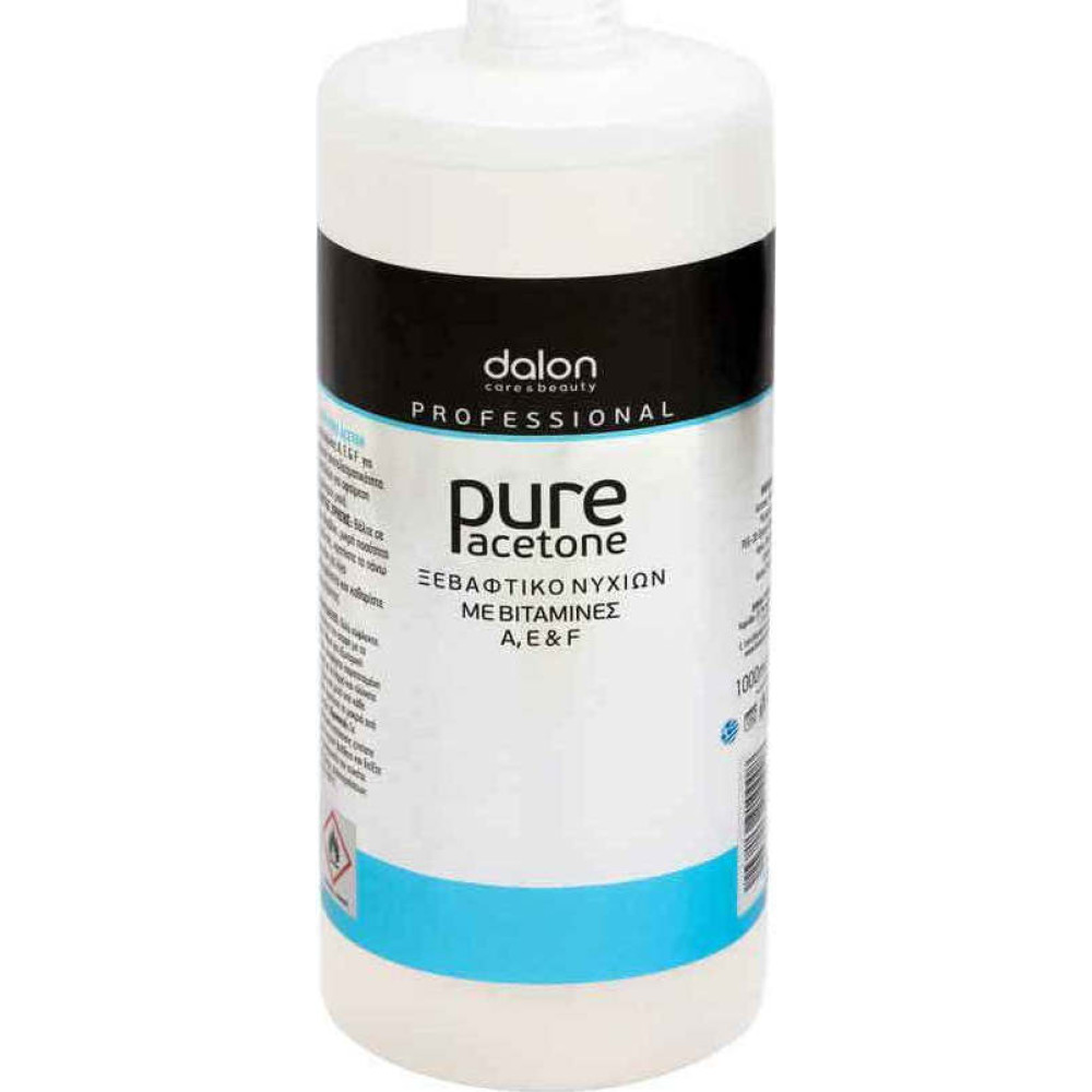 Dalon Pure Acetone 1000ml