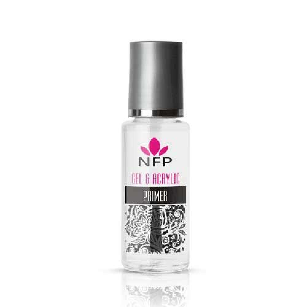Nfp Primer Για Gel & Ακρυλικό 9ml
