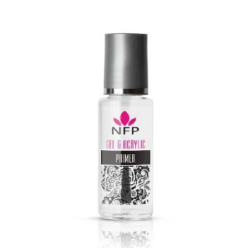 Nfp Primer Για Gel & Ακρυλικό 9ml