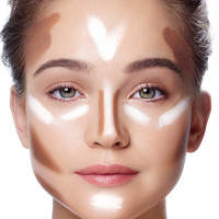 Contouring & Highlighters