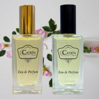 Eau de parfum Catrin 