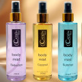 Body Mist 
