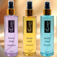 Body Mist 