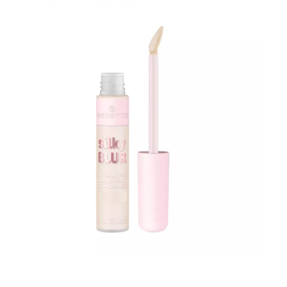 Essence Silky Blur Concealer No 20 Essence Silky Blur Concealer No 20