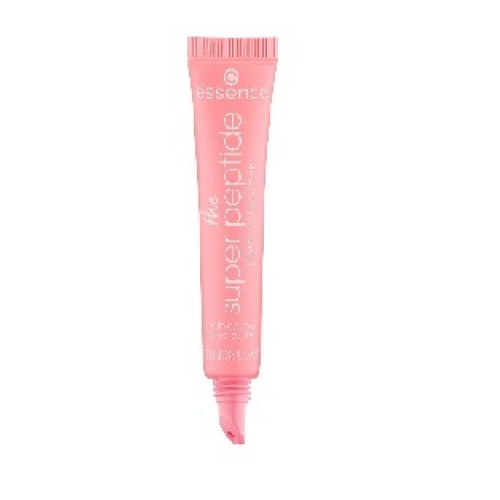 Essence Θεραπεία Χειλιών Super Peptide Glossy - 04 Coralized