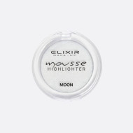 Elixir Mousse Highlighter – 02 Moon