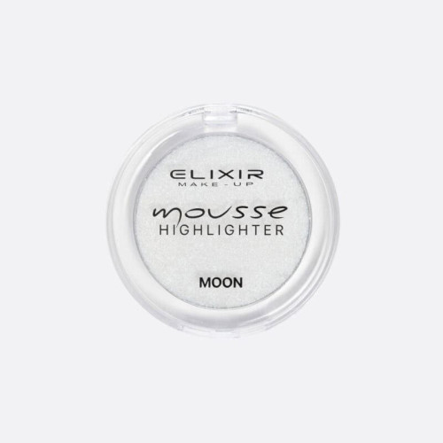 Elixir Mousse Highlighter – 02 Moon
