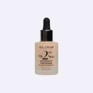 Elixir My 2nd Skin Foundation – Waterproof 01