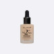 Elixir My 2nd Skin Foundation – Waterproof 01