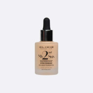 Elixir My 2nd Skin Foundation – Waterproof 02