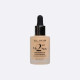 Elixir My 2nd Skin Foundation – Waterproof 02