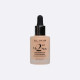 Elixir My 2nd Skin Foundation – Waterproof 04