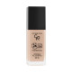 Golden Rose Up To 24 Hours Stay Foundation spf15