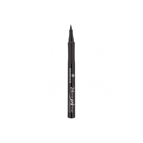Essence 24ever Ink Eyeliner - 01 Intense Black