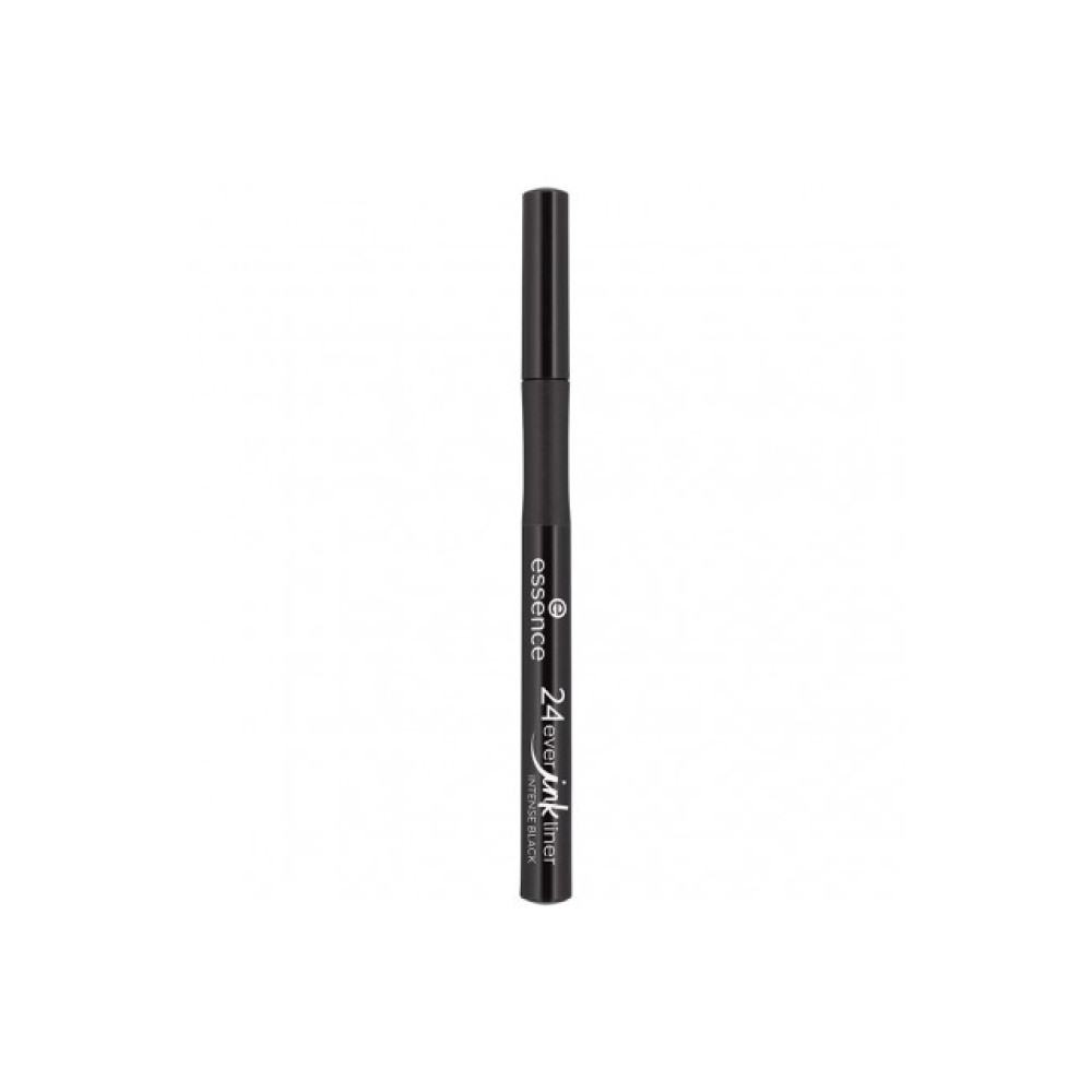 Essence 24ever Ink Eyeliner - 01 Intense Black