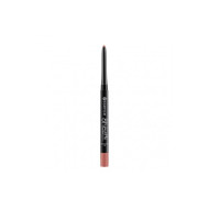 Essence 8h MATTE Comfort Lipliner - 04 Rosy Nude