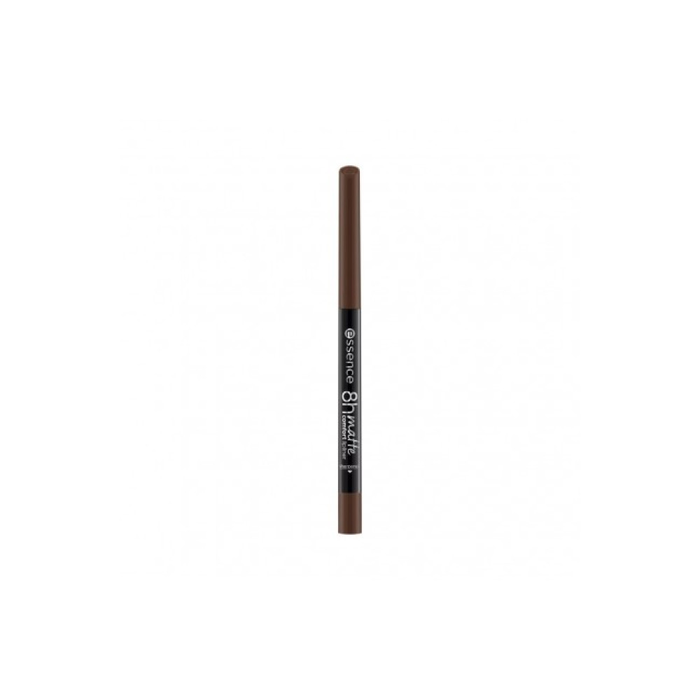 Essence 8h MATTE Comfort Lipliner - 11 Chestnut Perfection
