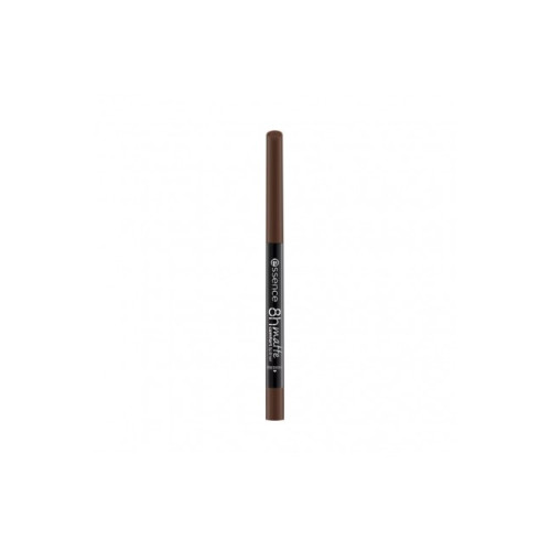 Essence 8h MATTE Comfort Lipliner - 11 Chestnut Perfection
