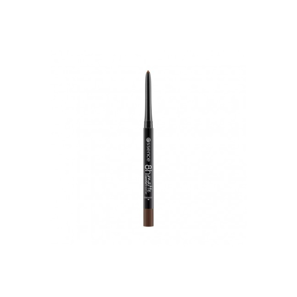 Essence 8h MATTE Comfort Lipliner - 11 Chestnut Perfection