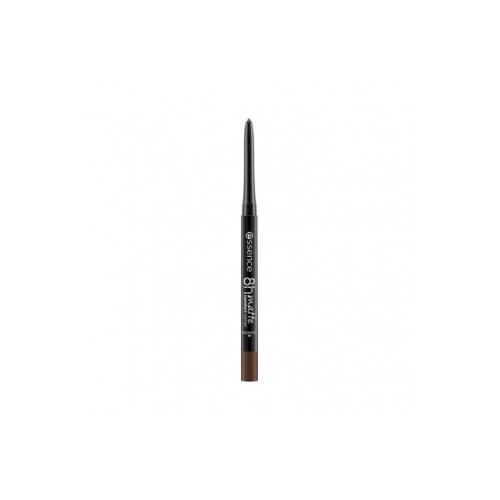 Essence 8h MATTE Comfort Lipliner - 11 Chestnut Perfection