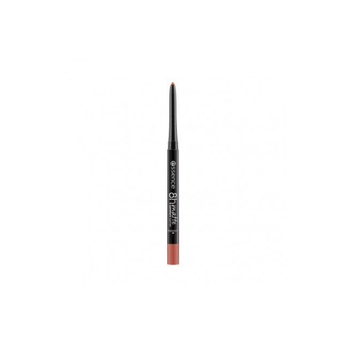 Essence 8h MATTE Comfort Lipliner - 12 Cushion Talk