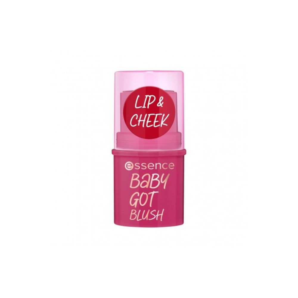 Essence Baby Got Blush - 50 Cherry Cherry Baby