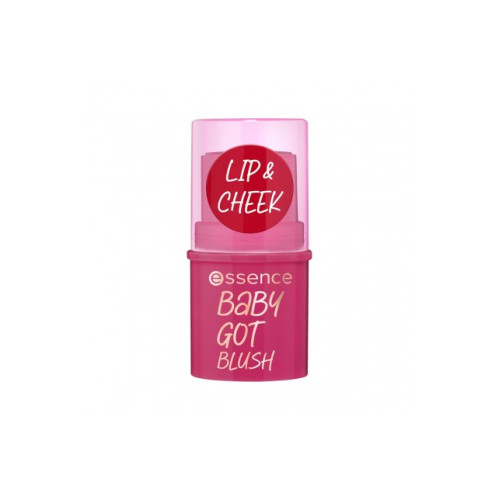 Essence Baby Got Blush - 50 Cherry Cherry Baby