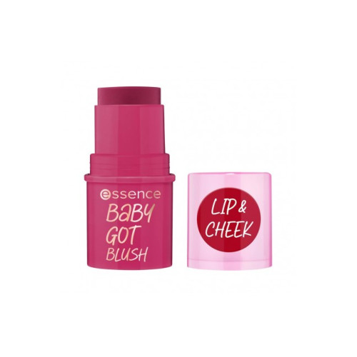 Essence Baby Got Blush - 50 Cherry Cherry Baby