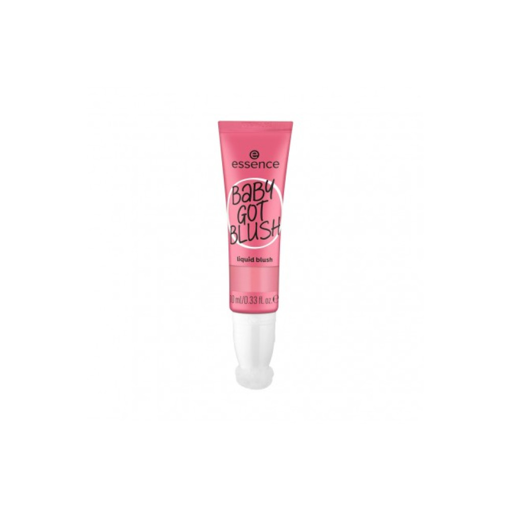 Essence Baby Got Blush Liquid Blush - 10 Pinkalicious