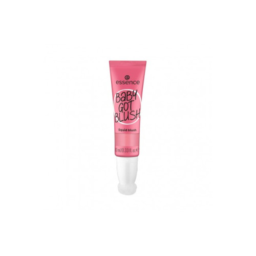 Essence Baby Got Blush Liquid Blush - 10 Pinkalicious