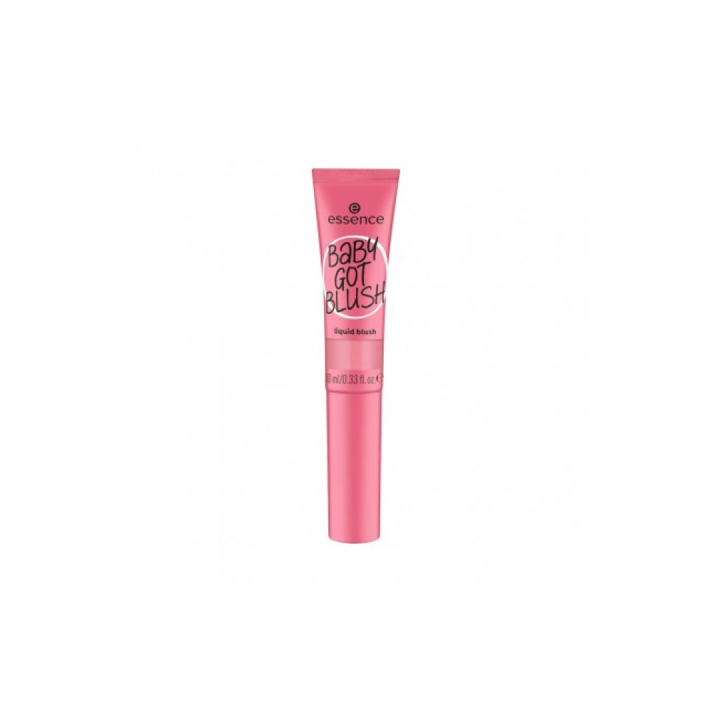 Essence Baby Got Blush Liquid Blush - 10 Pinkalicious
