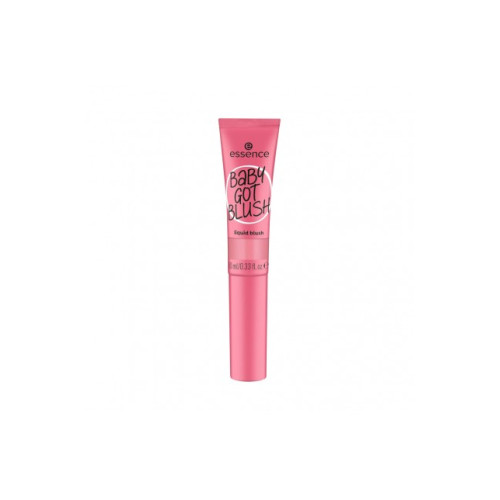 Essence Baby Got Blush Liquid Blush - 10 Pinkalicious