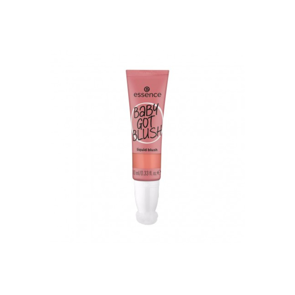 Essence Baby Got Blush Liquid Blush - 30 Dusty Rose