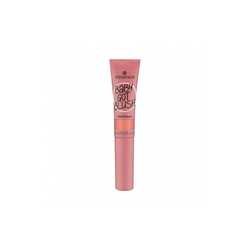 Essence Baby Got Blush Liquid Blush - 30 Dusty Rose