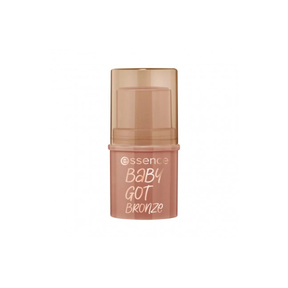 EssenceBaby Got Bronze Bronzing Stick - 10 Cinnamon Spice