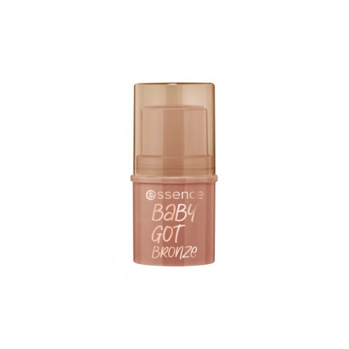 EssenceBaby Got Bronze Bronzing Stick - 10 Cinnamon Spice