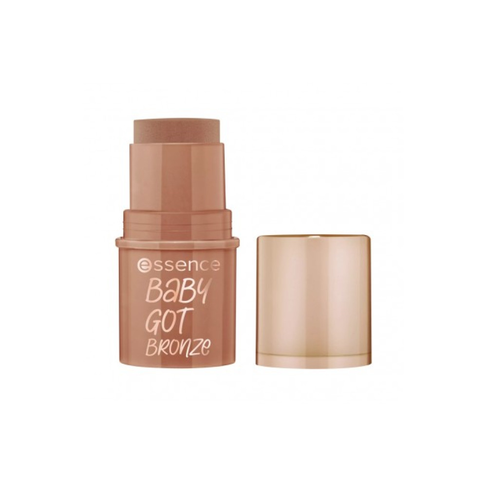 EssenceBaby Got Bronze Bronzing Stick - 10 Cinnamon Spice