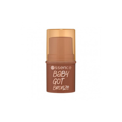 EssenceBaby Got Bronze Bronzing Stick - 40 Hazelnut Hug