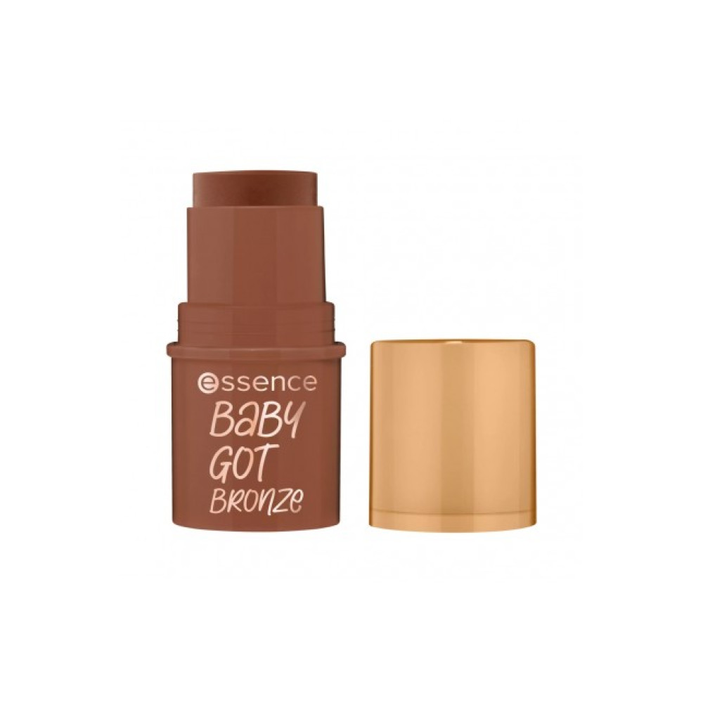EssenceBaby Got Bronze Bronzing Stick - 40 Hazelnut Hug