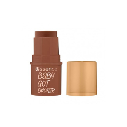EssenceBaby Got Bronze Bronzing Stick - 40 Hazelnut Hug