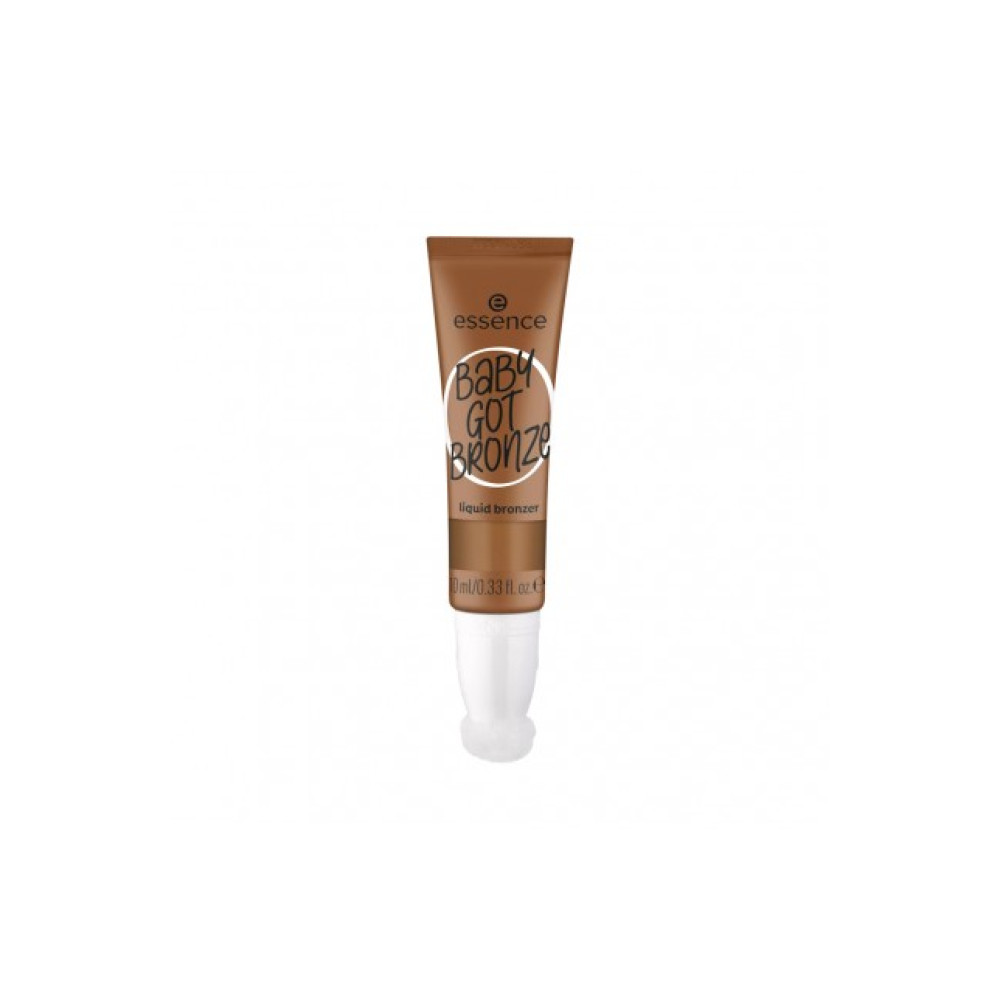 Essence Baby Got Bronze Υγρό Μπρόνζερ - 20 Sunkissed Sweety