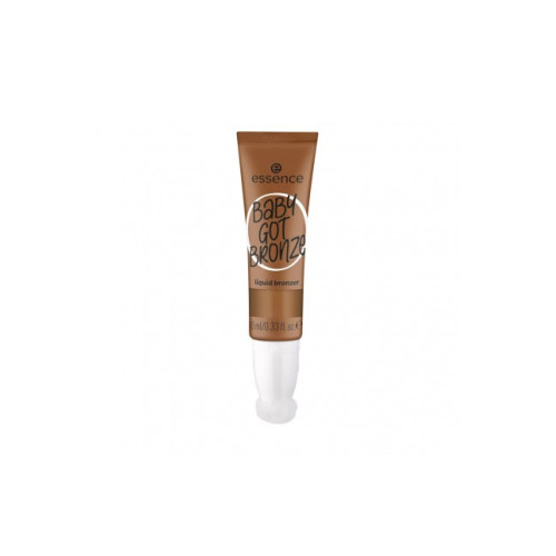 Essence Baby Got Bronze Υγρό Μπρόνζερ - 20 Sunkissed Sweety