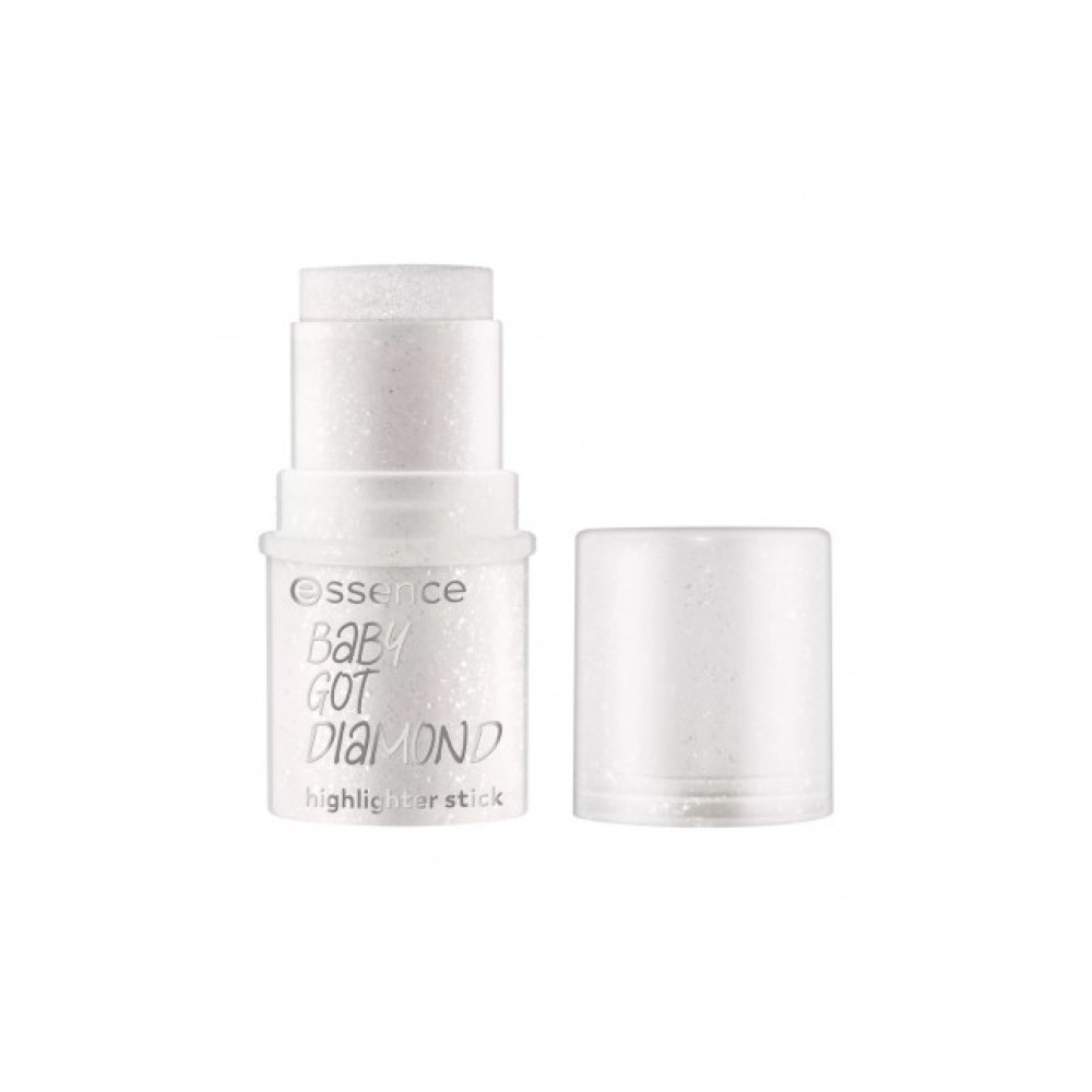 Essence Baby Got Diamond Highlighter Stick