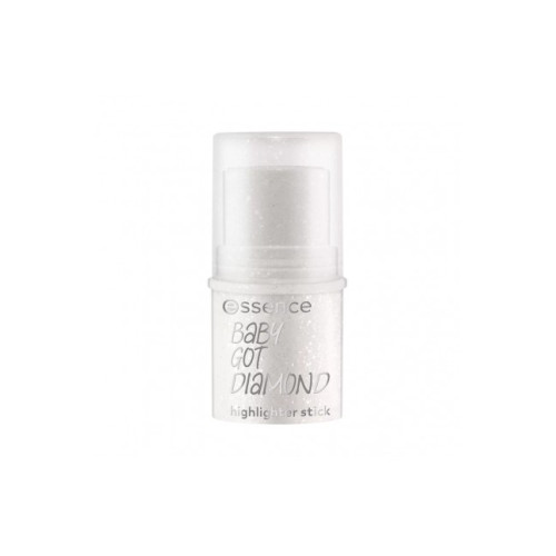 Essence Baby Got Diamond Highlighter Stick