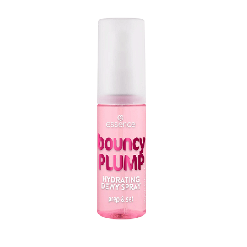 Essence Plump Hydrating Dewy Spray