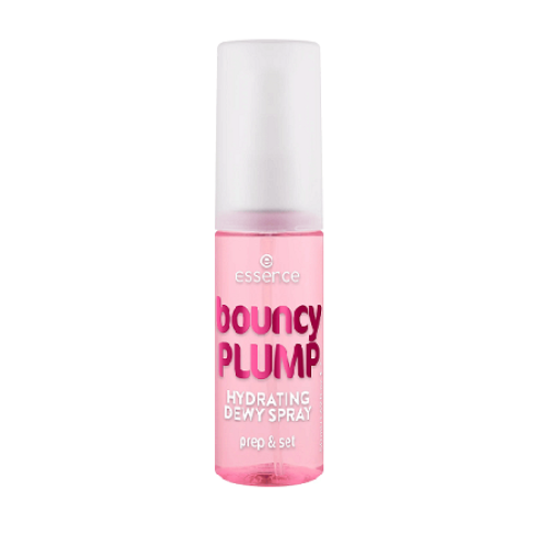 Essence Plump Hydrating Dewy Spray